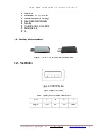 Preview for 5 page of VitalWell VW801 User Manual