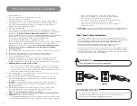 Preview for 3 page of Vitamix 102866 Use And Care Manual