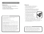 Preview for 5 page of Vitamix 102866 Use And Care Manual