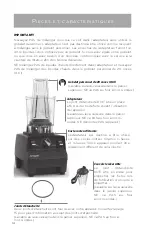 Preview for 14 page of Vitamix 61724 Owner'S Manual