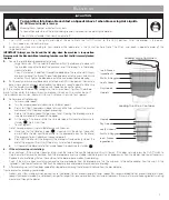 Preview for 7 page of Vitamix A2500 Manual