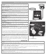 Предварительный просмотр 14 страницы Vitamix A3300i Instructions Manual