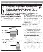 Предварительный просмотр 26 страницы Vitamix A3300i Instructions Manual