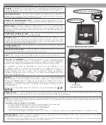 Предварительный просмотр 44 страницы Vitamix A3300i Instructions Manual