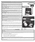 Предварительный просмотр 54 страницы Vitamix A3300i Instructions Manual