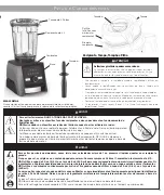 Предварительный просмотр 55 страницы Vitamix A3300i Instructions Manual