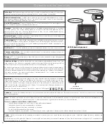 Предварительный просмотр 64 страницы Vitamix A3300i Instructions Manual