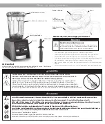 Предварительный просмотр 75 страницы Vitamix A3300i Instructions Manual