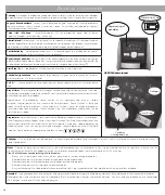 Предварительный просмотр 94 страницы Vitamix A3300i Instructions Manual