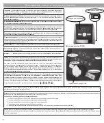 Предварительный просмотр 114 страницы Vitamix A3300i Instructions Manual