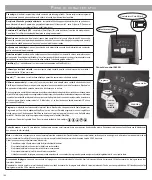 Предварительный просмотр 144 страницы Vitamix A3300i Instructions Manual