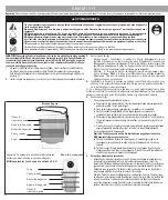 Предварительный просмотр 176 страницы Vitamix A3300i Instructions Manual