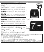 Предварительный просмотр 11 страницы Vitamix Ascent A2300i User Manual