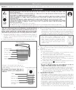 Предварительный просмотр 21 страницы Vitamix Ascent A2300i User Manual