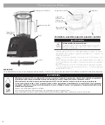 Предварительный просмотр 28 страницы Vitamix Ascent A2300i User Manual