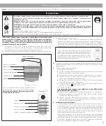 Предварительный просмотр 29 страницы Vitamix Ascent A2300i User Manual