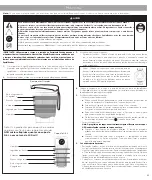 Предварительный просмотр 45 страницы Vitamix Ascent A2300i User Manual