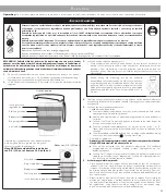 Предварительный просмотр 53 страницы Vitamix Ascent A2300i User Manual