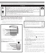 Предварительный просмотр 61 страницы Vitamix Ascent A2300i User Manual