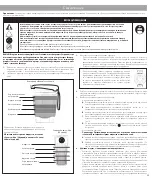 Предварительный просмотр 93 страницы Vitamix Ascent A2300i User Manual