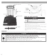 Предварительный просмотр 100 страницы Vitamix Ascent A2300i User Manual