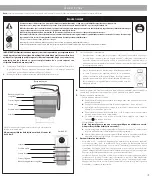 Предварительный просмотр 117 страницы Vitamix Ascent A2300i User Manual