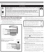 Предварительный просмотр 125 страницы Vitamix Ascent A2300i User Manual