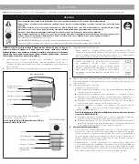 Предварительный просмотр 133 страницы Vitamix Ascent A2300i User Manual