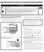 Предварительный просмотр 141 страницы Vitamix Ascent A2300i User Manual