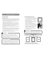 Preview for 10 page of Vitamix Blending Station Advance Use And Care Manual