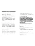 Preview for 13 page of Vitamix Blending Station Advance Use And Care Manual