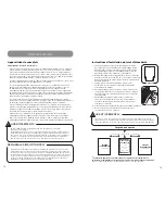 Preview for 40 page of Vitamix Blending Station Advance Use And Care Manual