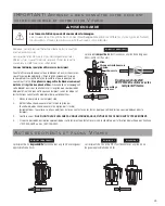 Предварительный просмотр 25 страницы Vitamix EXPLORIAN E320 Manual