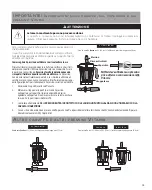 Предварительный просмотр 35 страницы Vitamix EXPLORIAN E320 Manual