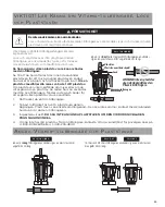 Предварительный просмотр 85 страницы Vitamix EXPLORIAN E320 Manual