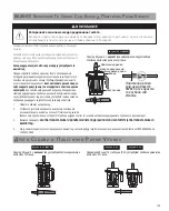 Предварительный просмотр 135 страницы Vitamix EXPLORIAN E320 Manual