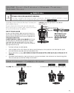 Предварительный просмотр 155 страницы Vitamix EXPLORIAN E320 Manual