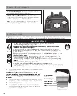 Предварительный просмотр 156 страницы Vitamix EXPLORIAN E320 Manual