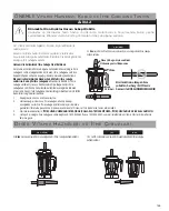 Предварительный просмотр 165 страницы Vitamix EXPLORIAN E320 Manual