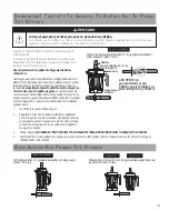 Предварительный просмотр 175 страницы Vitamix EXPLORIAN E320 Manual