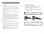 Preview for 2 page of Vitamix Mix'n Machine ADVANCE Use And Care Manual