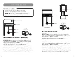 Preview for 4 page of Vitamix Mix'n Machine ADVANCE Use And Care Manual