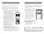 Preview for 6 page of Vitamix Mix'n Machine ADVANCE Use And Care Manual