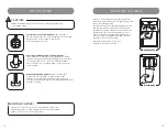 Preview for 7 page of Vitamix Mix'n Machine ADVANCE Use And Care Manual