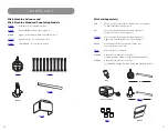 Preview for 9 page of Vitamix Mix'n Machine ADVANCE Use And Care Manual