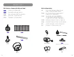 Preview for 10 page of Vitamix Mix'n Machine ADVANCE Use And Care Manual