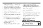 Preview for 16 page of Vitamix One VM0217 Manual