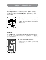 Preview for 20 page of Vitamix PBS 5132 Advance 2.0 Use & Care Manual