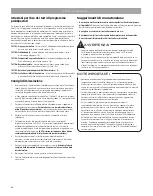 Preview for 64 page of Vitamix Quiet One VM0145 Manual