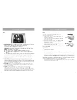 Предварительный просмотр 5 страницы Vitamix S55 Owner'S Manual